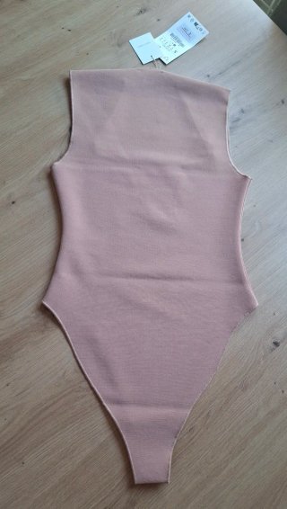 Body sculpt Zara
