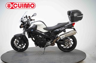 BMW F 800 R