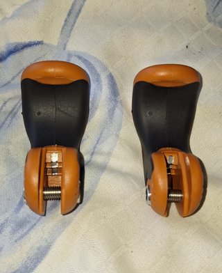 Accesorios Piolet Petzl Griprest