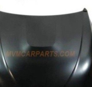 Capó BMW F30/F31/F32/F33/F36 Look M4