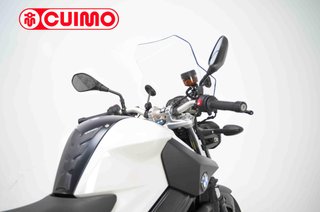 BMW F 800 R