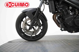 BMW F 800 R