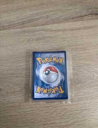 Carta Pokémon Mewtwo 150/165 R