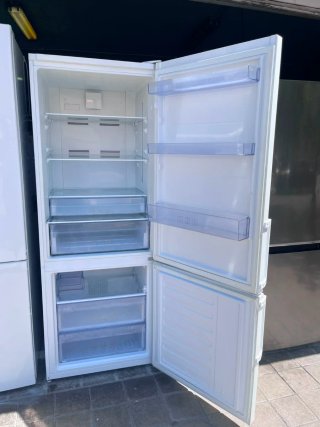 Nevera Beko Blanca