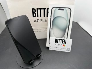 IPHONE 15 128GB// GARANTÍA!! CAMBIOS!!