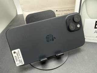 IPHONE 15 128GB// GARANTÍA!! CAMBIOS!!