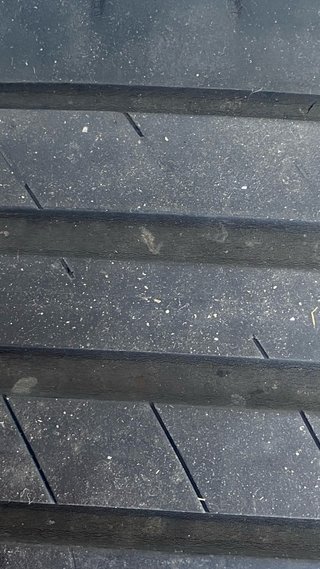 Llantas Ford Mondeo