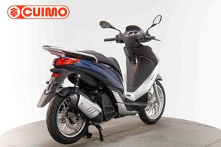 PIAGGIO MEDLEY 125