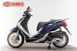 PIAGGIO MEDLEY 125