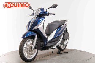 PIAGGIO MEDLEY 125