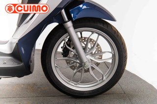 PIAGGIO MEDLEY 125