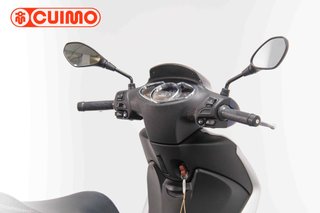 PIAGGIO MEDLEY 125