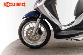 PIAGGIO MEDLEY 125