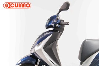 PIAGGIO MEDLEY 125