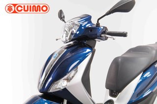PIAGGIO MEDLEY 125