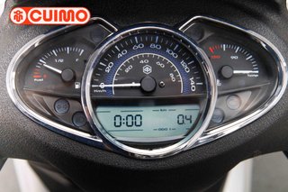 PIAGGIO MEDLEY 125