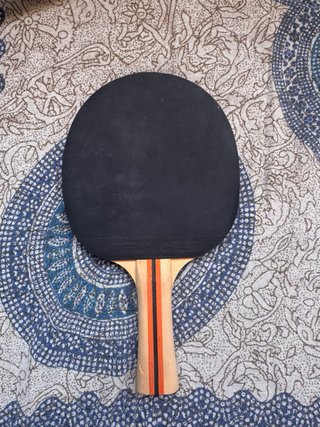 Pala Ping Pong TecnoPro Tournament