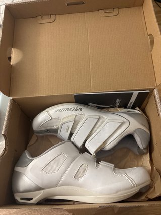 Zapatillas Specialized Spirita RD WMN + calas