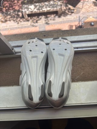 Zapatillas Specialized Spirita RD WMN + calas