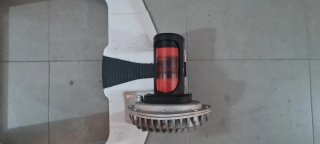 Rodillo Elite Fluid para Bicicleta