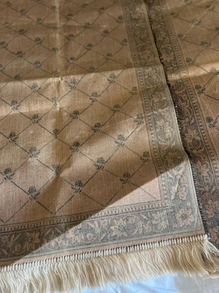 2 Tappeti cm 70 x 120