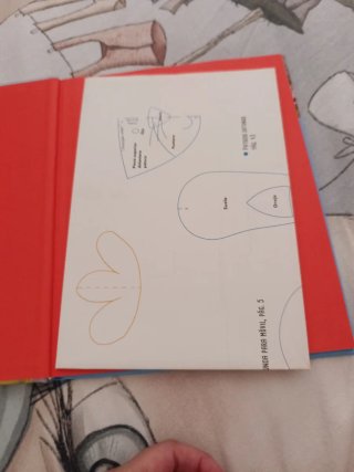 El libro y patrones ideas creativas con retales