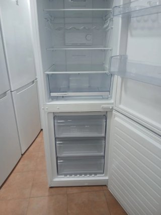 Nevera Balay No Frost