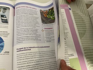 Geografía e Historia 3 ESO : Proyecto construye...
