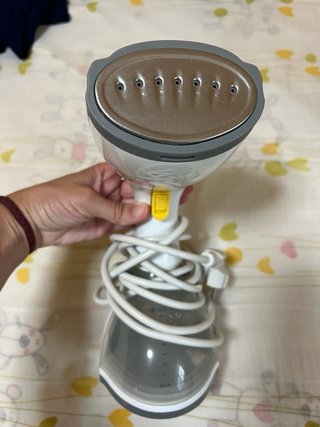 Plancha Vertical de Mano Ariete