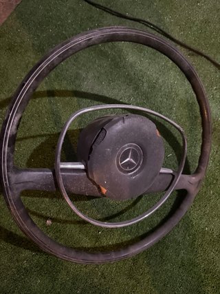 Volante Mercedes-Benz
