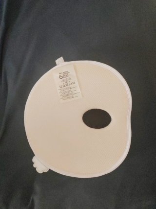 Almohada para bebé
