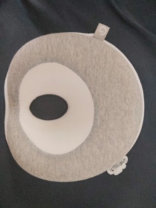 Almohada para bebé