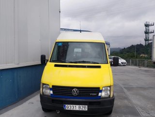 Volkswagen LT35 2003