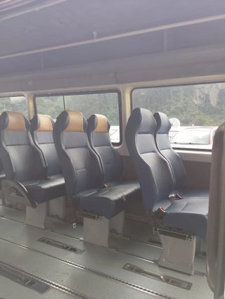 Volkswagen LT35 2003