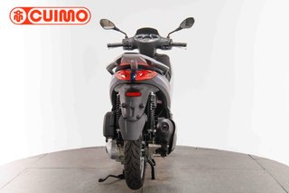 PIAGGIO MEDLEY 125