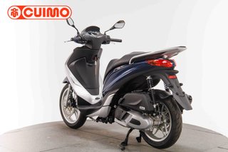 PIAGGIO MEDLEY 125