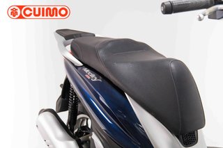 PIAGGIO MEDLEY 125