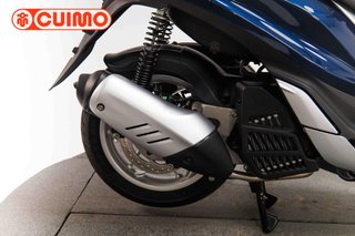 PIAGGIO MEDLEY 125
