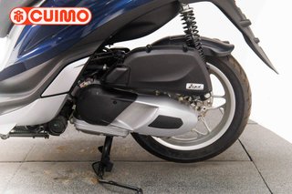 PIAGGIO MEDLEY 125