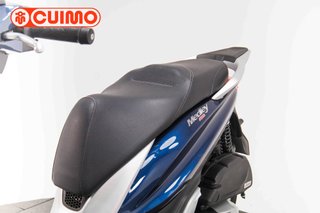 PIAGGIO MEDLEY 125