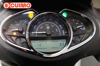 PIAGGIO MEDLEY 125