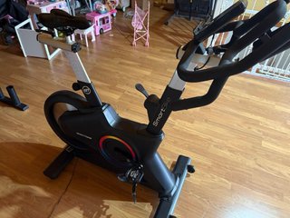 Bicicleta Bodytone SMB1