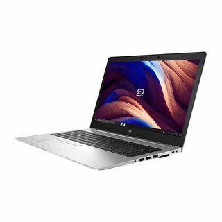 HP EliteBook 850 G6 Táctil i7 16GB