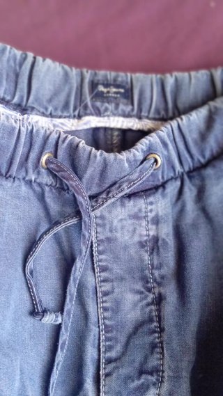Ropa Pepe Jeans Talla M