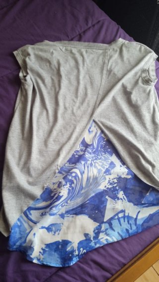 Ropa Pepe Jeans Talla M