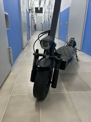 Patinete Eléctrico Smartgyro Speedway