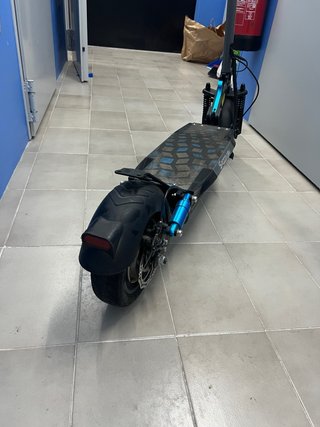 Patinete Eléctrico Smartgyro Speedway