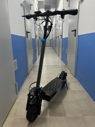 Patinete Eléctrico Smartgyro Speedway