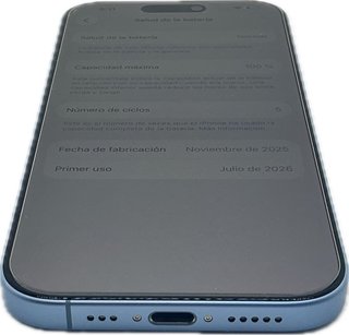 iPhone 14 Pro 256GB Azul