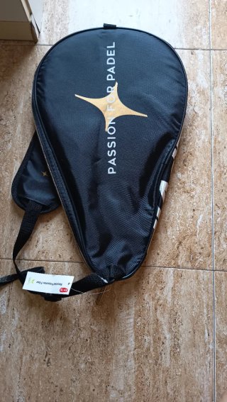 Raqueta de pádel NOX Fenix P-1